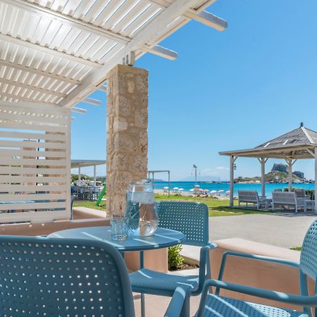 Kordistos Hotel Kefalos  Bagian luar foto