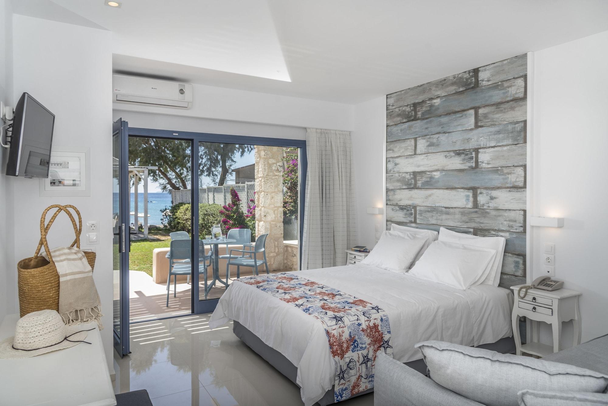 Kordistos Hotel Kefalos  Bagian luar foto