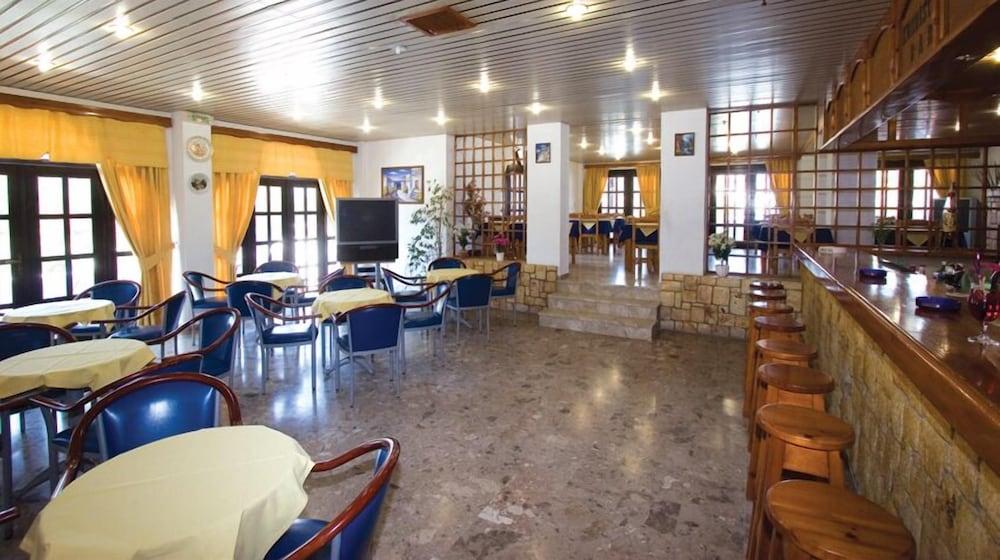 Kordistos Hotel Kefalos  Bagian luar foto
