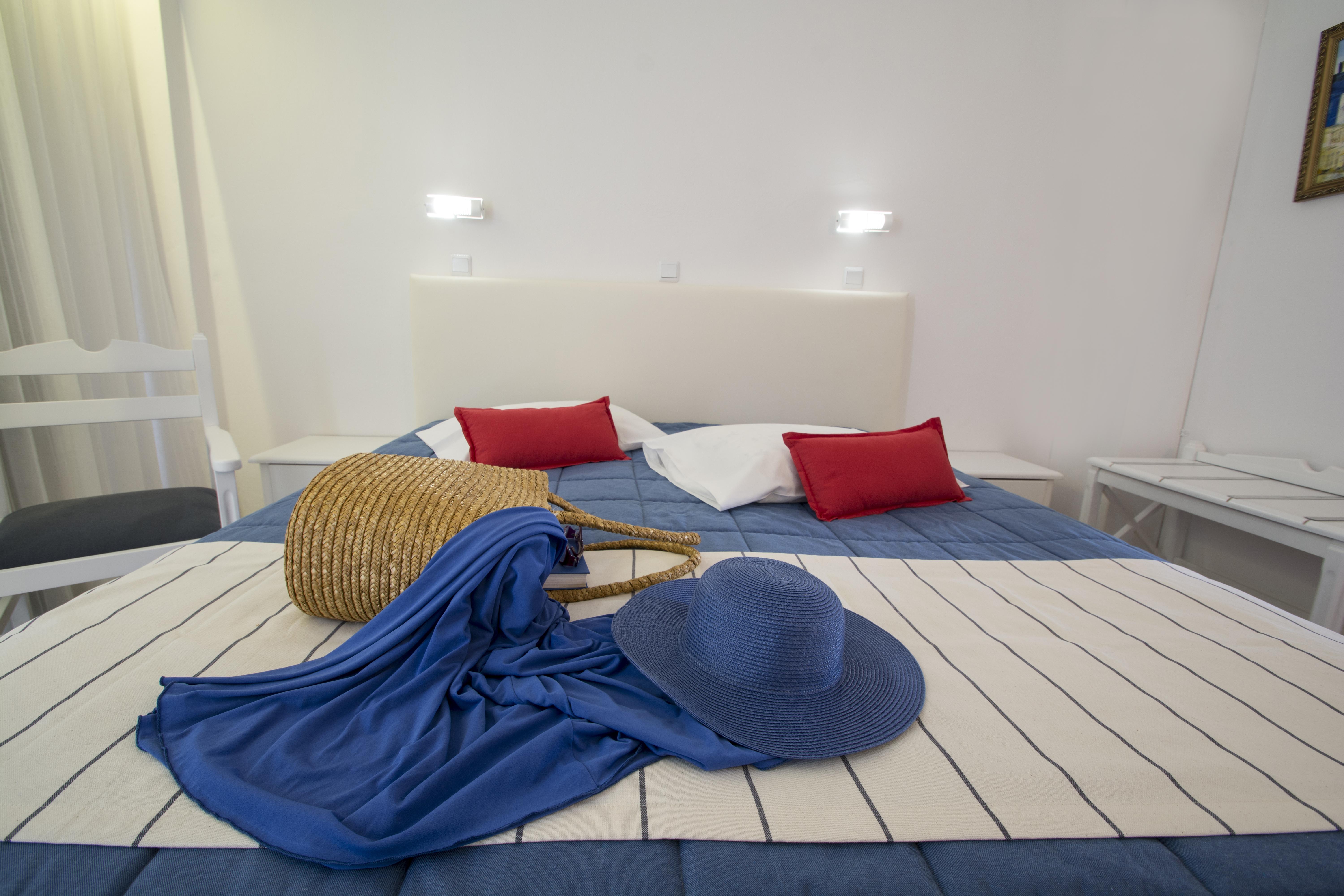 Kordistos Hotel Kefalos  Bagian luar foto