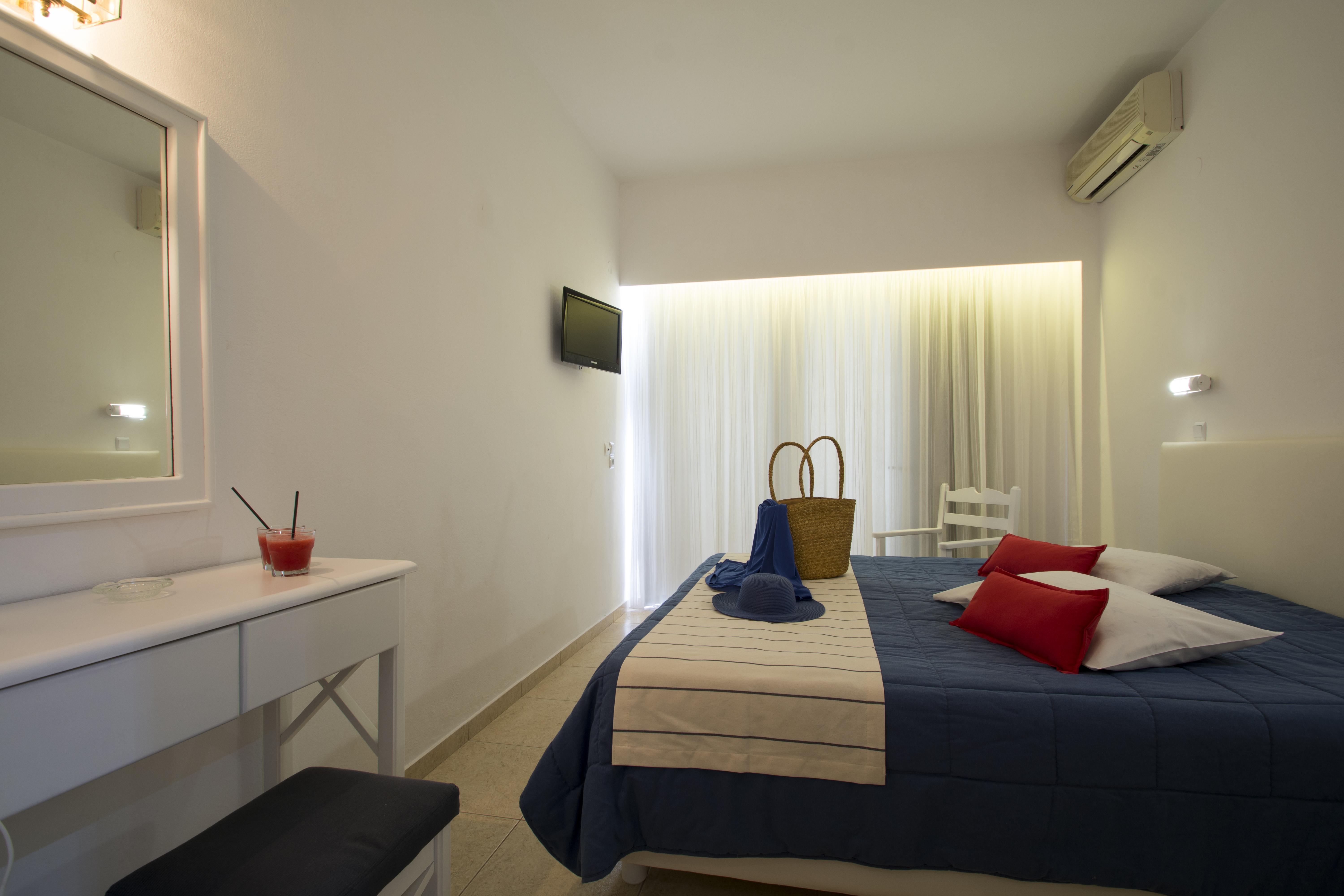 Kordistos Hotel Kefalos  Bagian luar foto