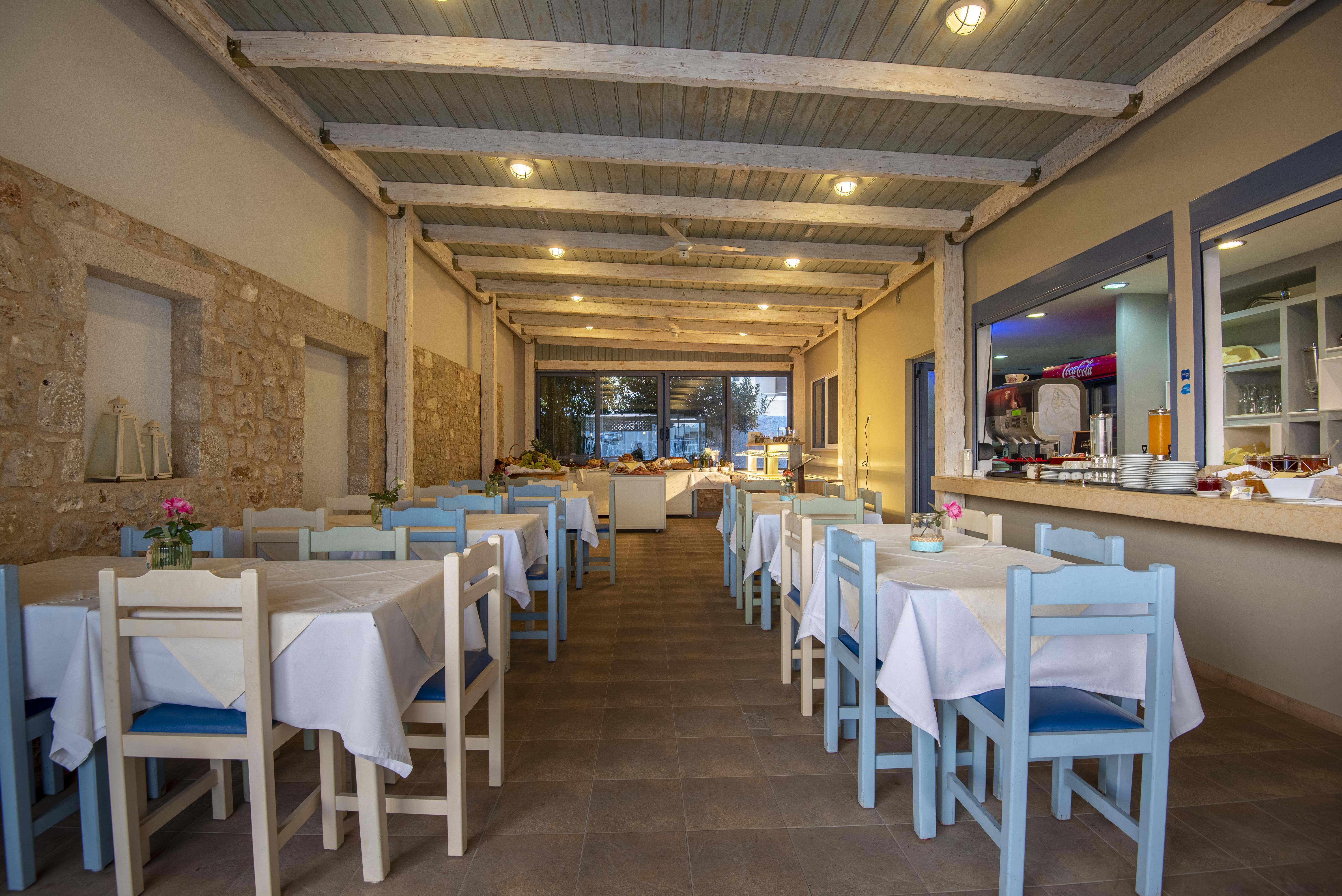 Kordistos Hotel Kefalos  Bagian luar foto