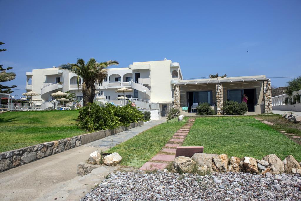 Kordistos Hotel Kefalos  Ruang foto