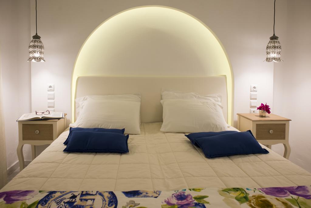 Kordistos Hotel Kefalos  Bagian luar foto