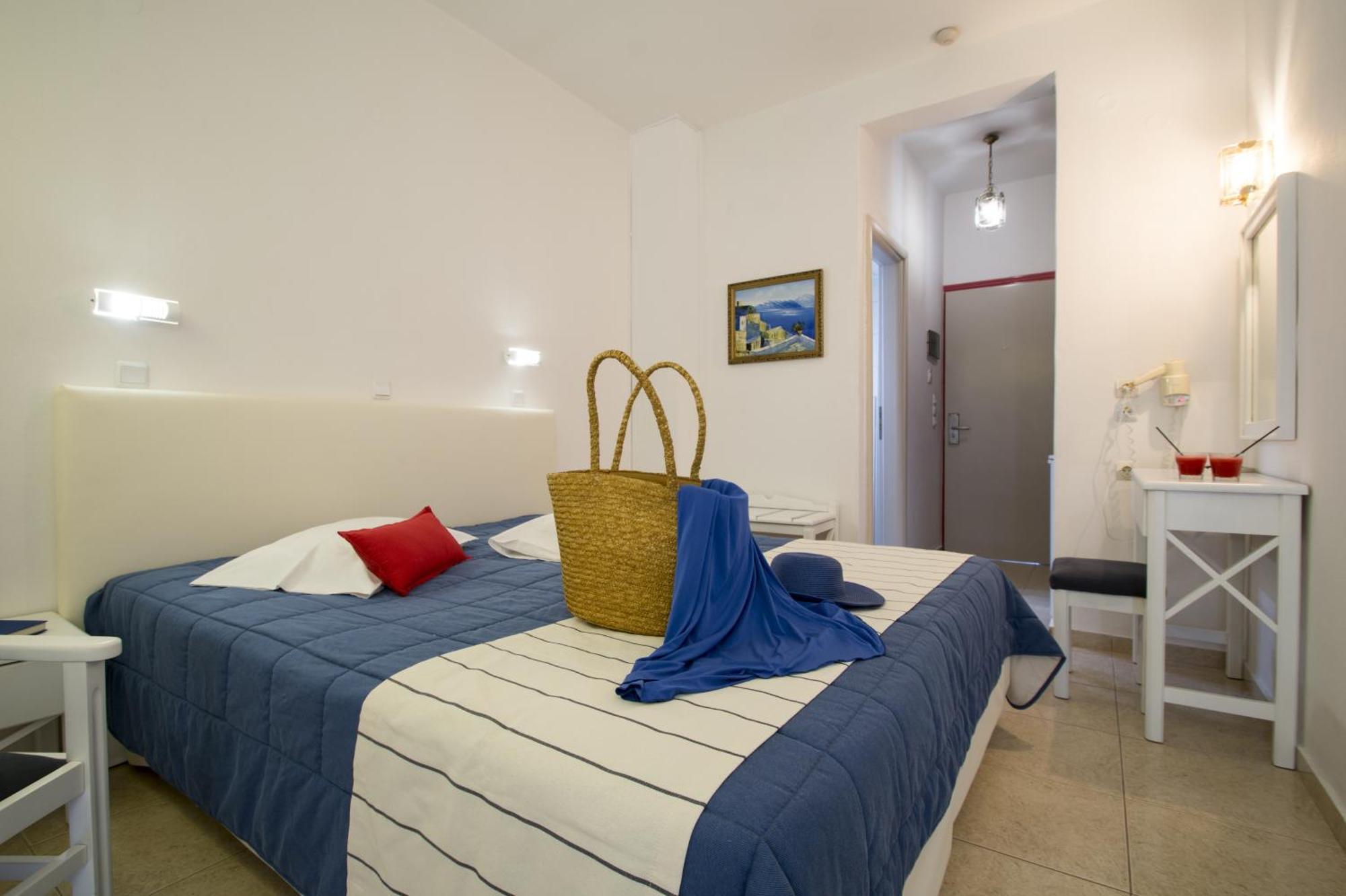 Kordistos Hotel Kefalos  Ruang foto