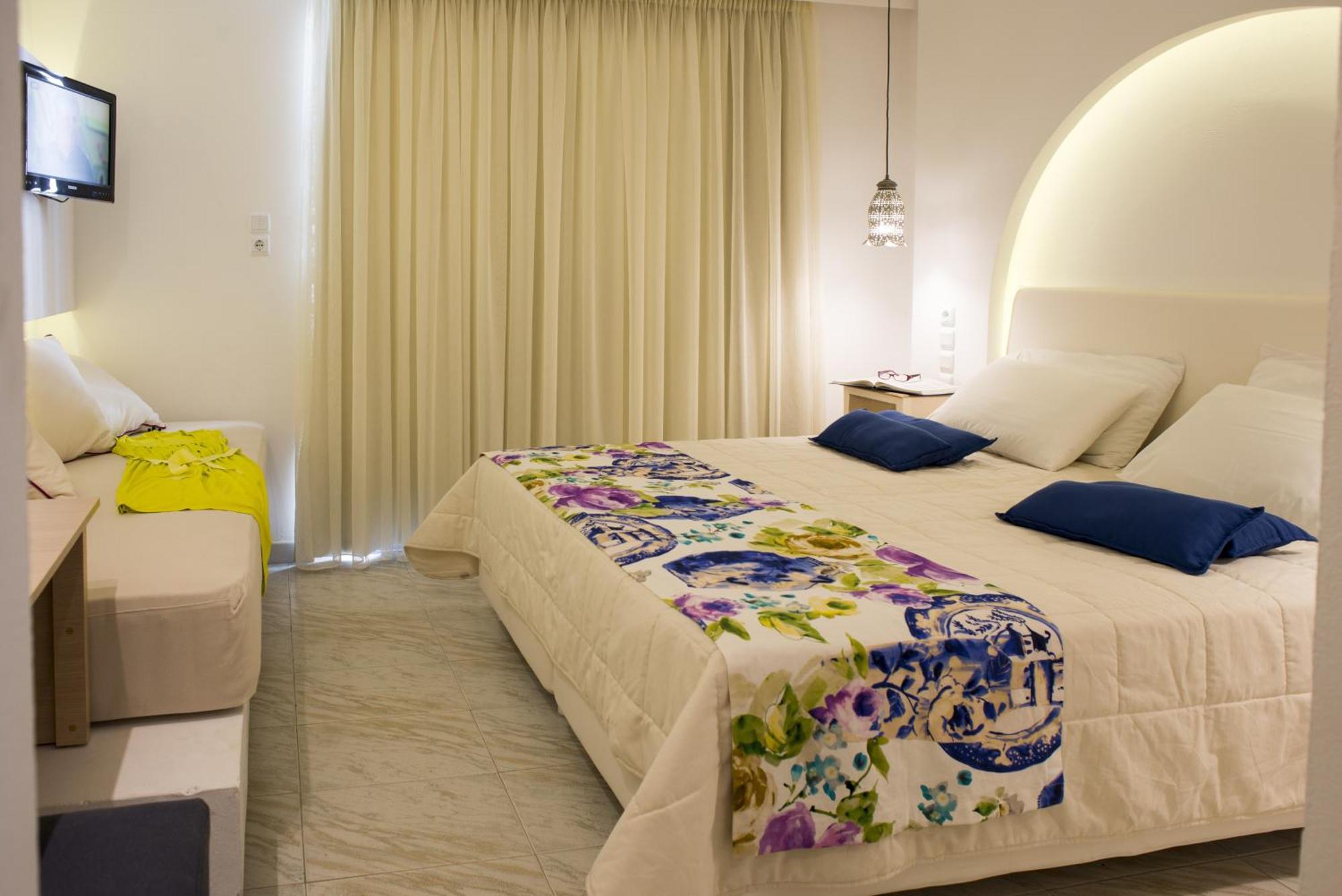 Kordistos Hotel Kefalos  Ruang foto