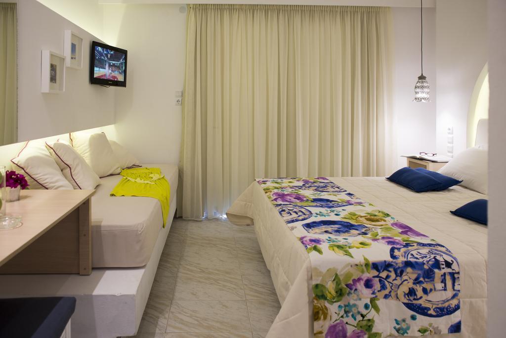 Kordistos Hotel Kefalos  Ruang foto